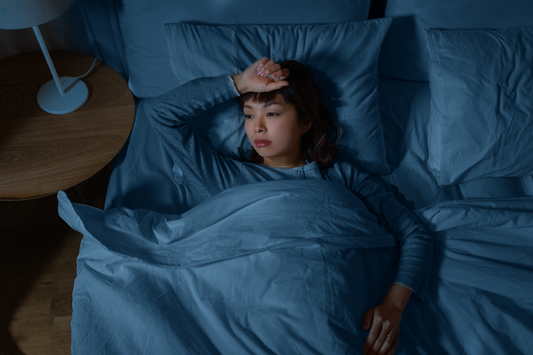 睡眠質素差影響重大!能夠增加深層睡眠、提升睡眠質素的產品