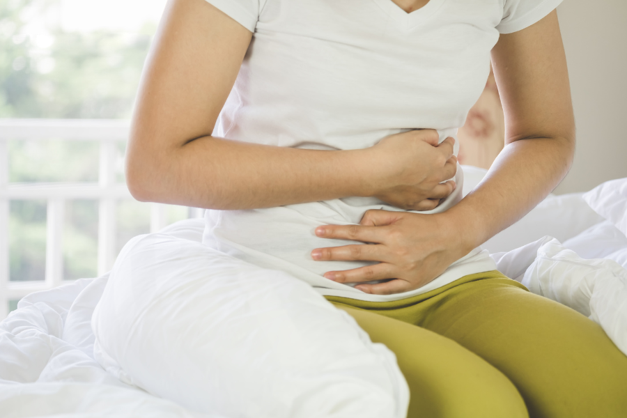 脹氣是因為腸胃蠕動慢?一文認識腸胃蠕動慢症狀、原因和改善方法