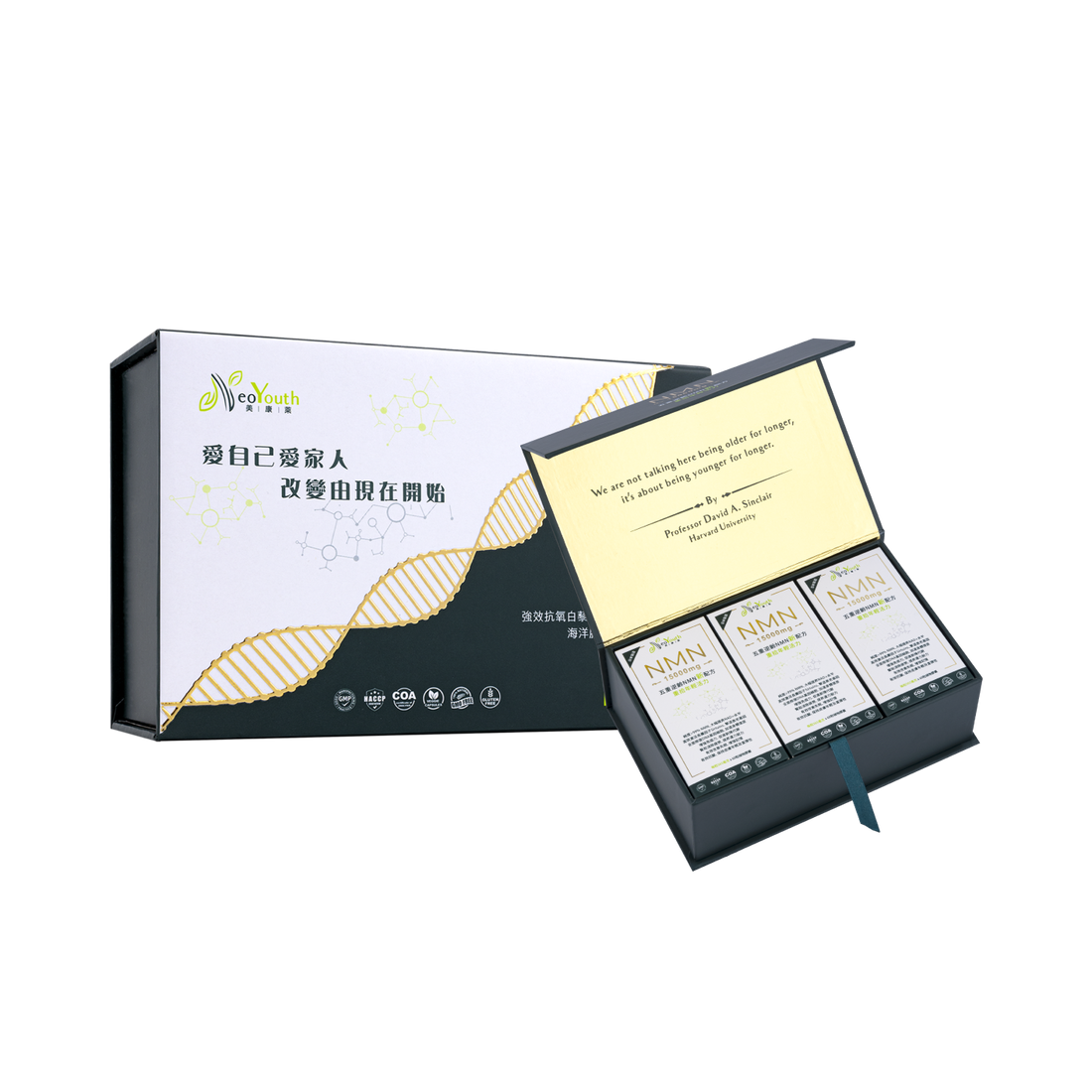【品牌專輯】日本NeoYouth美康萊NMN15000五重逆齡新配方 獲香港醫務學會認證 原文網址: 【品牌專輯】日本NeoYouth美康萊NMN15000五重逆齡新配方 獲香港醫務學會認證 | 香港財經時報HKBT https://www.businesstimes.com.hk/articles/143346/