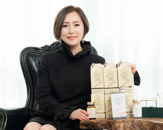 Mediazone 報道: 🏆NeoYouth美康萊榮獲「香港最有價值企業大獎2025」