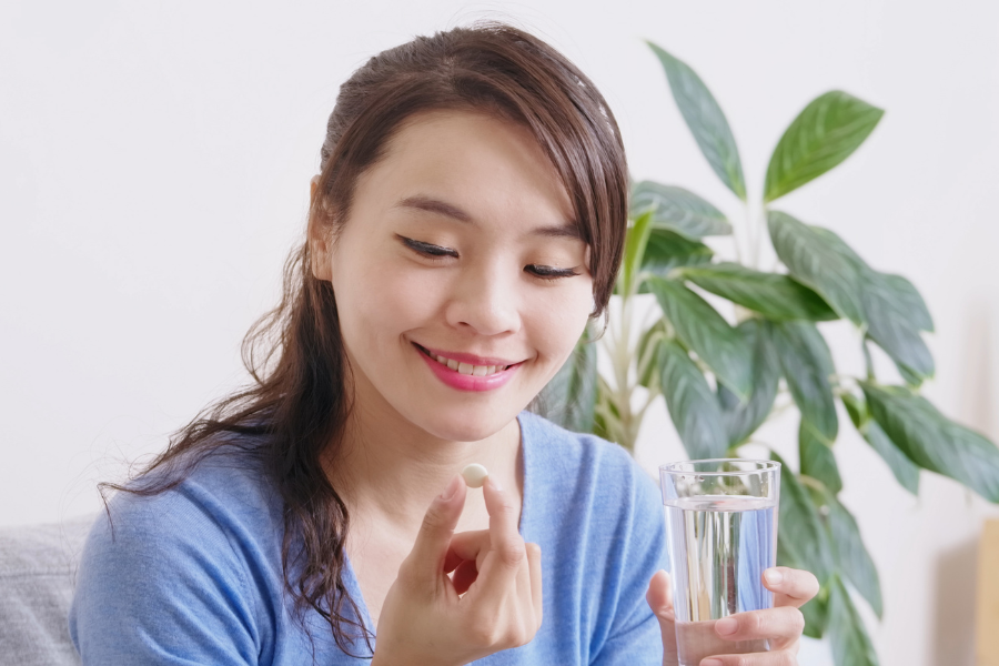 NMN幾歲食?食幾多好?全面了解NMN吃法及食用時間