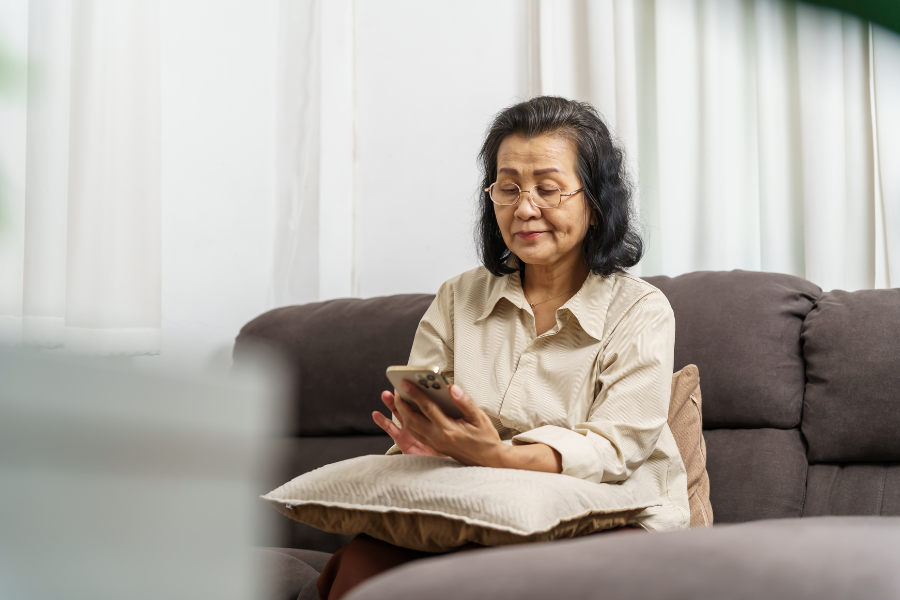 拆解女人初老症狀：女人幾歲開始老化？深入分析女人老化現象及速度
