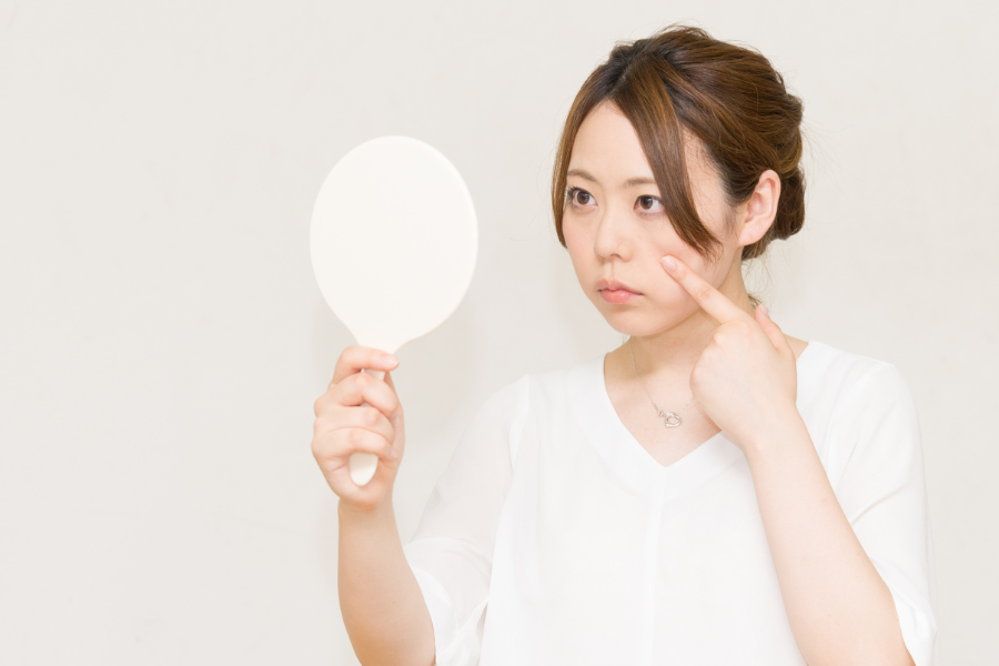 臉部下垂怎麼辦？了解原因從根本改善及預防臉部下垂