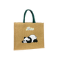 🐼 NeoYouth 美康萊熊貓環保麻布袋