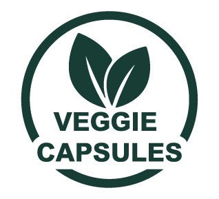 Veggie Capsules