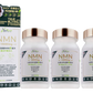 [HSBC Exclusive Offer] NeoYouth NMN 15000mg + 12000Ex Five-Fold Anti-Aging Formula 3-Pack (Japan)